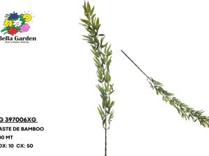BG 397006XG - HASTE DE BAMBOO 1.80 MT