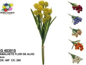 BG 403015 - RAMALHETE FLOR DE ALHO