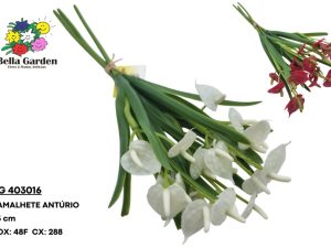 BG 403016 - RAMALHETE ANTURIO