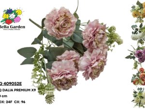 BG 409052E - BQ DALIA PREMIUM X9