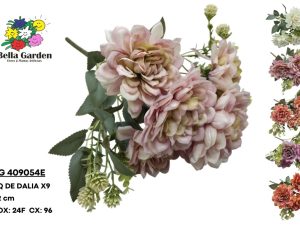 BG 409054E - BQ DE DALIA X9