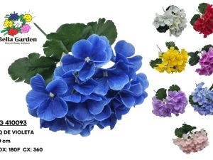 BG 410093 - BQ DE VIOLETA