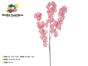 BG 410119PK - SAKURA PINK FORTE