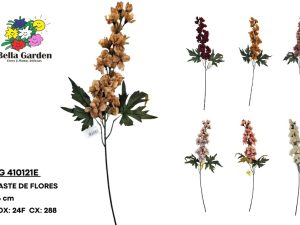 BG 410121E - HASTE DE FLORES