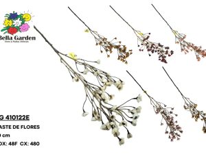 BG 410122E - HASTE DE FLORES