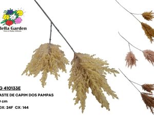 BG 410133E - HASTE CAPIM DOS PAMPAS