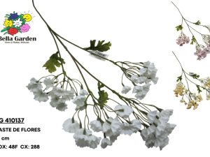 BG 410137 - HASTE DE FLORES