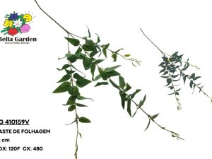 BG 410159V - HASTE DE FOLHAGEM