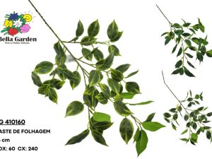 BG 410160 - HASTE DE FOLHAGEM