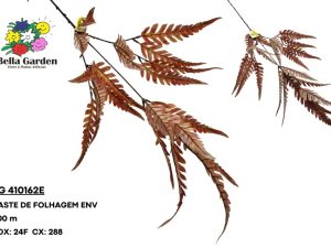 BG 410162E - HASTE DE FOLHAGEM ENV