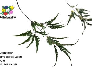 BG 410162V - HASTE DE FOLHAGEM