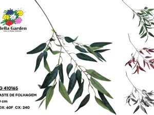 BG 410165 - HASTE DE FOLHAGEM