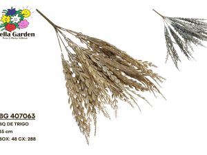 BG 407063 - BQ DE TRIGO