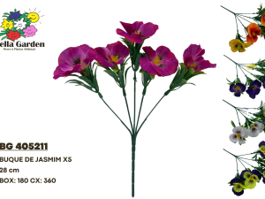 BG 405211 - BQ DE JASMIM X5