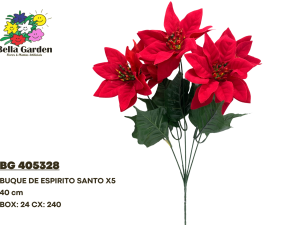 BG 405328 - BUQUE DE ESPIRITO SANTO X5