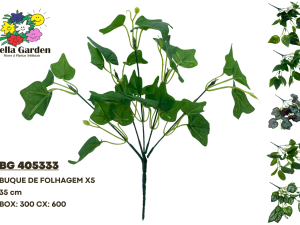 BG 405333 - BUQUE DE FOLHAGEM X5