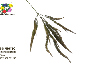 BG 410130 - HASTE DE CAPIM