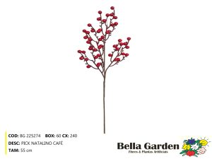BG 225274 - PICK NATALINO CAFÉ