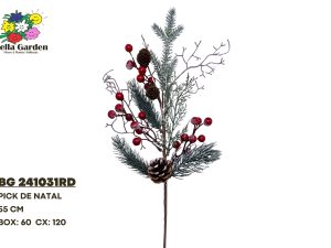 BG 241031RD - PICK DE NATAL
